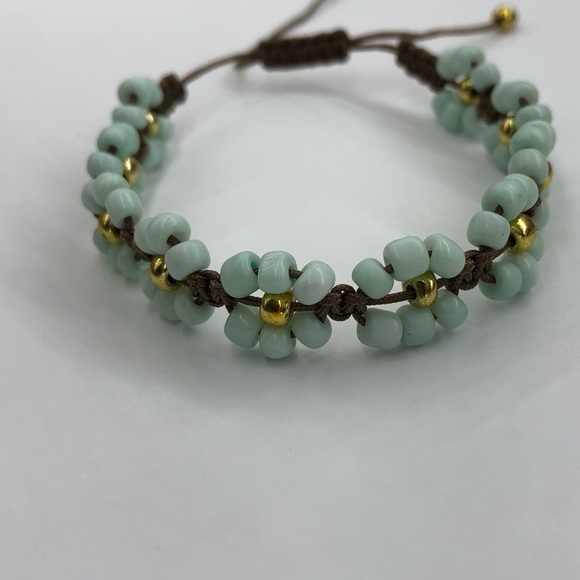 Bracelets adjustable (set of two) - Picture 4 of 8